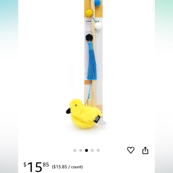 Cat Toys Bundle - Picture 2 of 8